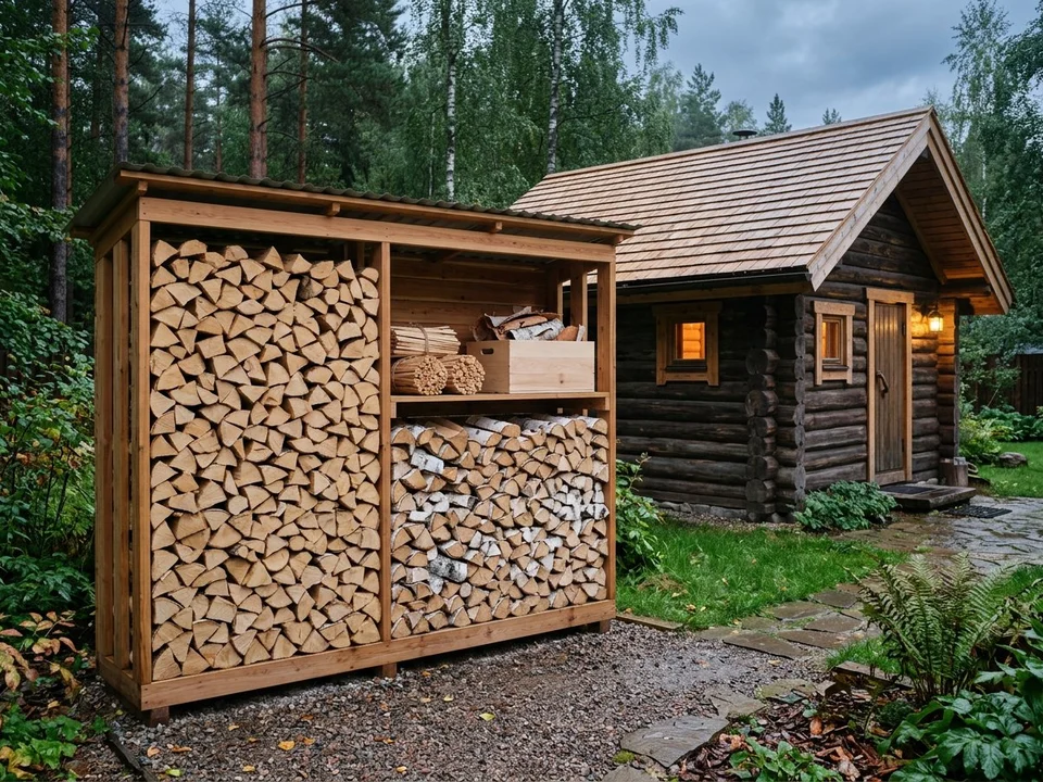 Типовой маршрут: Кругляк берёзовый Керчь